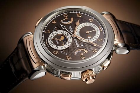 patek philippe 5307p|Patek Philippe watches grand complications.